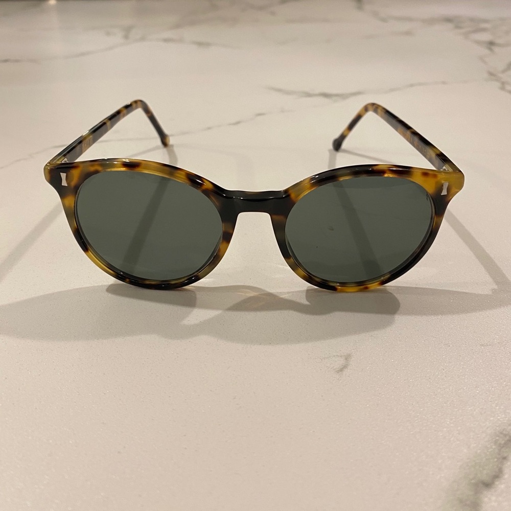 Cubitts camo sunglasses